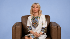 Надежда Николаевна Жердева, врач-эндокринолог, д. мед. н., профессор, Заслуженный деятель науки и техники Украины, руководитель отдела метаболических заболеваний ДНУ «Центр инновационных медицинских технологий НАН Украины.