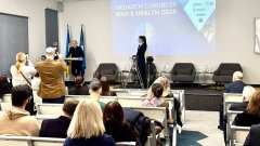 Как государство отвечает на вызовы войны в сфере здравоохранения: ключевые решения и приоритеты /Михаил Радуцкий/Facebook