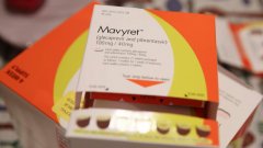 AbbVie расширила показания Mavyret
