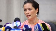 Зоряна Скалецкая сообщила, что Минздрав будет добиваться легализации медицинского каннабиса в Украине