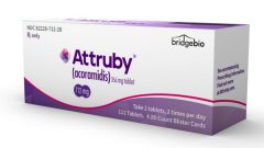 FDA схвалило препарат BridgeBio, створений для лікування важкої кардіоміопатії