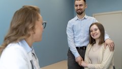 Бесплатное лечение бесплодия в Украине: какие услуги входят в пакет ПМГ /Magnific