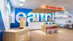 Корпорация CVS Health поглощает Oak Street Health