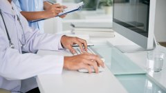 Применение цифровых технологий в медицине. Иллюстративное фото /freepik