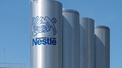 НАЗК признало Nestle спонсором войны. Инфографика с брендами корпорации