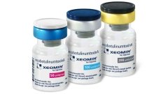 Merz Pharmaceuticals випробувала максимально чистий ботулотоксин