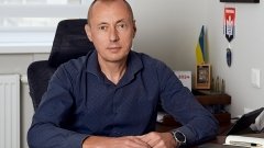 Дмитрий Бабенко, генеральный директор компании «БаДМ». Фото - /Forbes