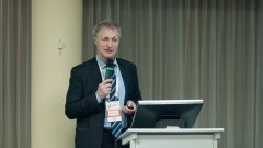 Николай Хайтович, доктор медицинских наук, профессор. /Фото из собственного архива