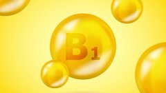 Витамин B1 положительно влияет на моторику кишечника