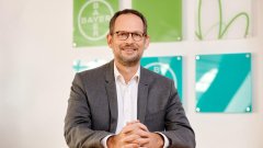 Знайомство з новим директором Bayer в Україні: стратегія та плани компанії на вітчизняному фармацевтичному ринку