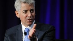 Уильям Экман из Pershing Square Capital Management стал акционером Valeant