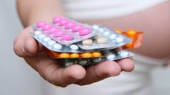 Вчені перелічили препарати, які підвищують тиск, і запропонували для них заміни