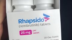 Novartis успешно протестировала Rhapsido при пищевой аллергии