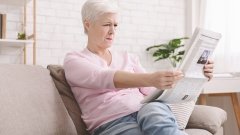 Allergan выведет на рынок капли от старческого зрения
