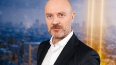 Генеральный директор «Сервье Украина» Бенджамин Абдили