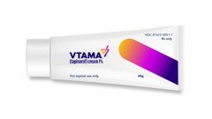 Organon схвалила крем Vtama при екземі