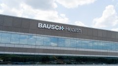 Новая форма Xifaxan разочаровала Bausch Health