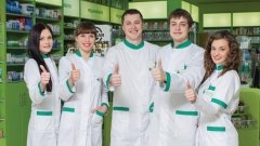 «Аптека доброго дня»: современный сервис – гарантия лидерства /Facebook