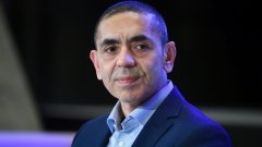 BioNTech озвучила суму зарплати свого шефа