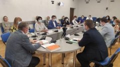 Владимир Руденко: Фармация – очень человечная профессия и будет востребована всегда!