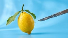 Почечные камни: между лимоном и скальпелем