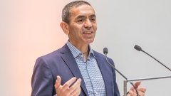 Разбогатевшая на профилактике ковида BioNTech заплатит китайцам за экспериментальный препарат $1 миллиард /Wikimedia.commons