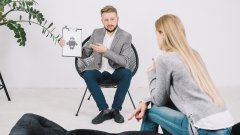 Центры ментального здоровья в Украине могут оказывать помощь более 120 тыс. человек в год /Magnific