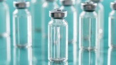 В Украину доставили 127 тысяч доз вакцины БЦЖ для вакцинации детей /freepik