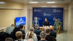 Медучреждения Херсонщины получили более 220 млн грн дополнительной поддержки /Минздрав
