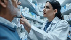 Топ-5 аптечных сетей сосредоточили более 60% рынка: что это значит для потребителей /freepik
