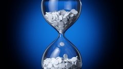 Фармкомпания разрабатывала свой первый препарат… 33 года