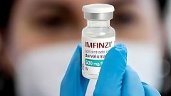 AstraZeneca випробувала Imfinzi в комбінованому режимі лікування раку печінки