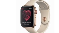 Новые Apple Watch с датчиком ЭКГ получили одобрение американского регулятора