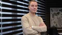 Олег Кльоц залишив посаду гендиректора Медзакупівель України /Mind