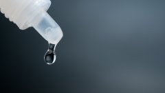 Aldeyra не вдається зареєструвати препарат від синдрому сухого ока вже з третьої (!) спроби