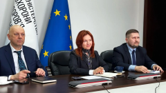 Украина и Швеция обсудили создание ОГК и дальнейшие направления сотрудничества