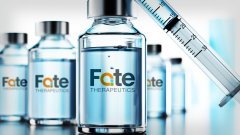 Johnson &amp;amp; Johnson расторгла сделку с Fate Therapeutics