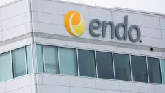Endo Pharmaceuticals отзывает дополнительные партии своего бензодиазепина
