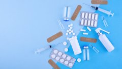 Уряд розширив перелік ліків і медвиробів для обов’язкових закупівель через Prozorro Market /Magnific