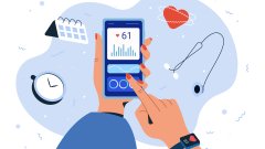Здоровье – ценность, которую стоит защищать во время войны /freepik
