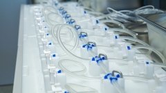 Novo Holdings покупает контрольный пакет акций производителя сверхсовременных расходников