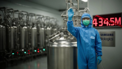 Работники Samsung Biologics организовали забастовку&amp;nbsp;&amp;nbsp;