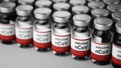 Штаты изучают возможность ограничения прав интелектуальной собственности фармкомпаний на вакцины против коронавируса