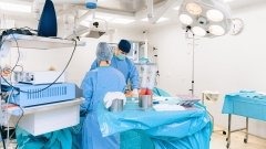 Дерматофібросаркома, що вибухає: в Україні затверджено національний стандарт лікування.