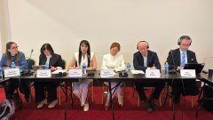 Украина готовится внедрять механизмы трансграничной медицинской помощи по стандартам ЕС /Минздрав