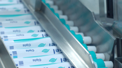 Акции Cipla выросли на 2% на фоне новостей о сотрудничестве с Serum Institute