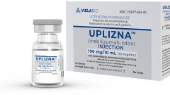 Horizon Therapeutics успішно випробувала орфанний препарат