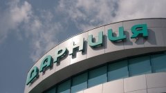 Фінансова директорка «Дарниці» представила нові підходи до розвитку бізнесу на Ukrainian CFO Forum