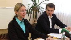 Экс-глава ДУСи Сергей Березенко проталкивает через Парламент законопроекты "о медреформе" для контроля над бюджетными деньгами
