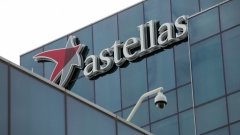 Astellas рассказала об успехах своих драйверов роста